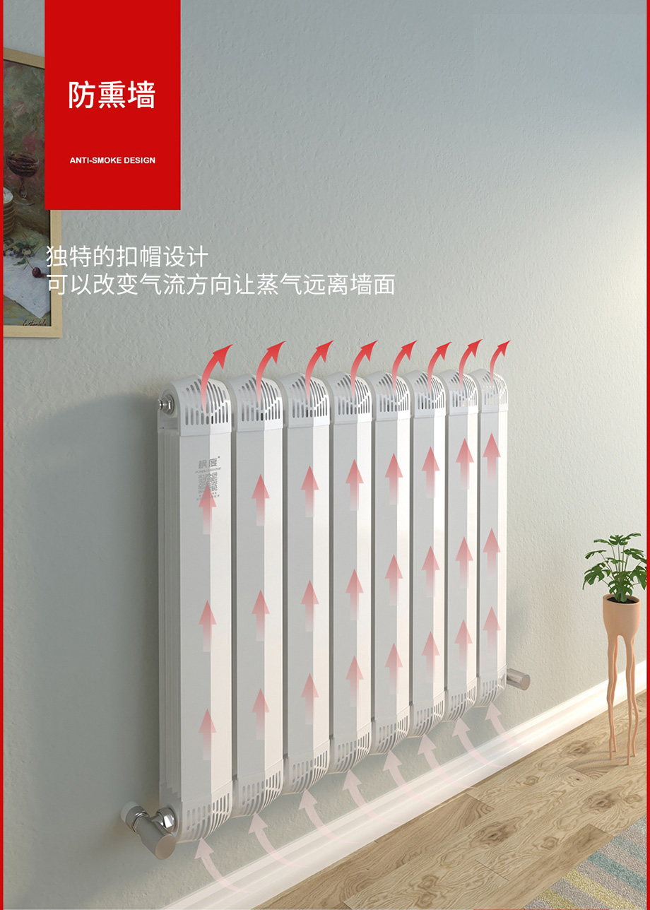 散熱器十大品牌