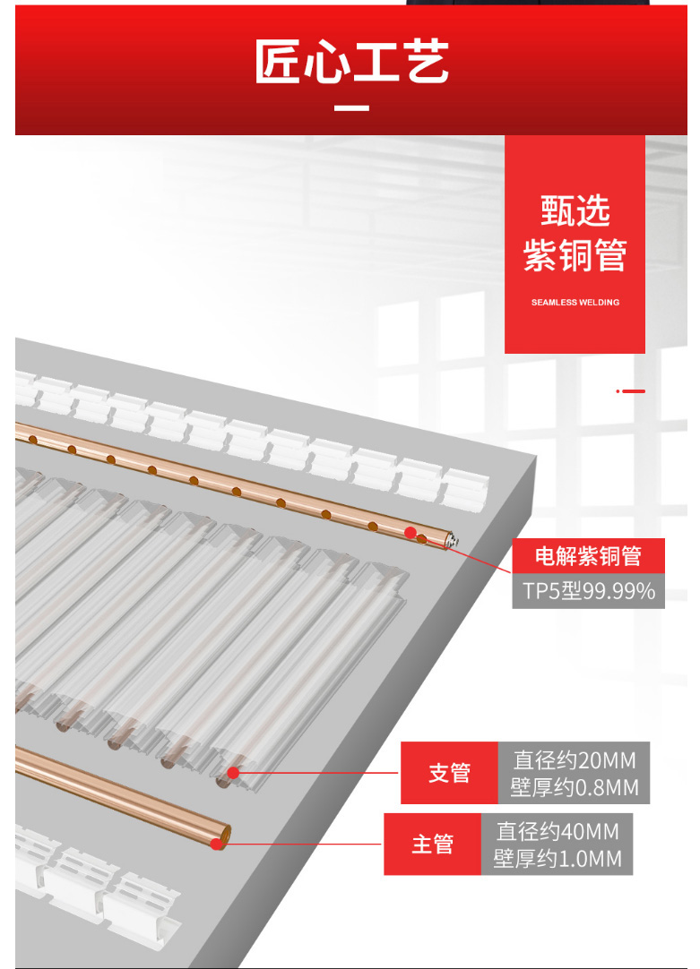散熱器十大品牌 散熱器十大品牌