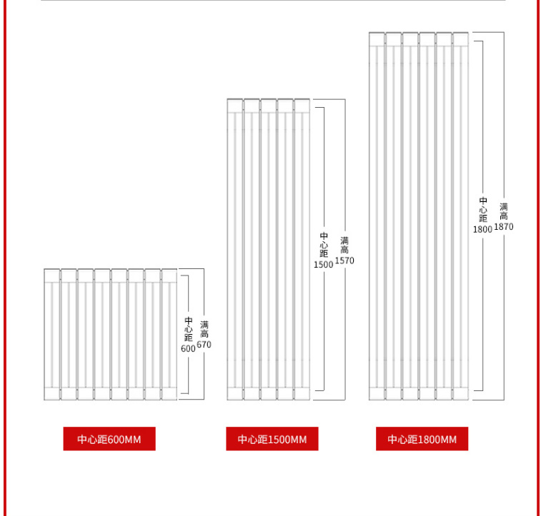 散熱器十大品牌 散熱器十大品牌