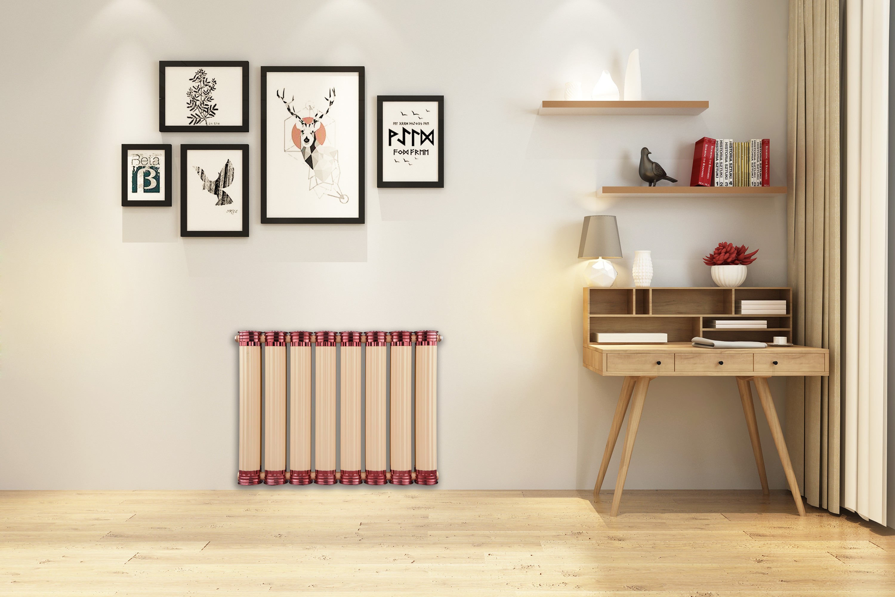 暖氣片十大品牌