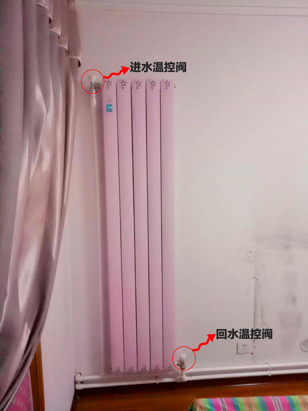 暖氣片知名品牌