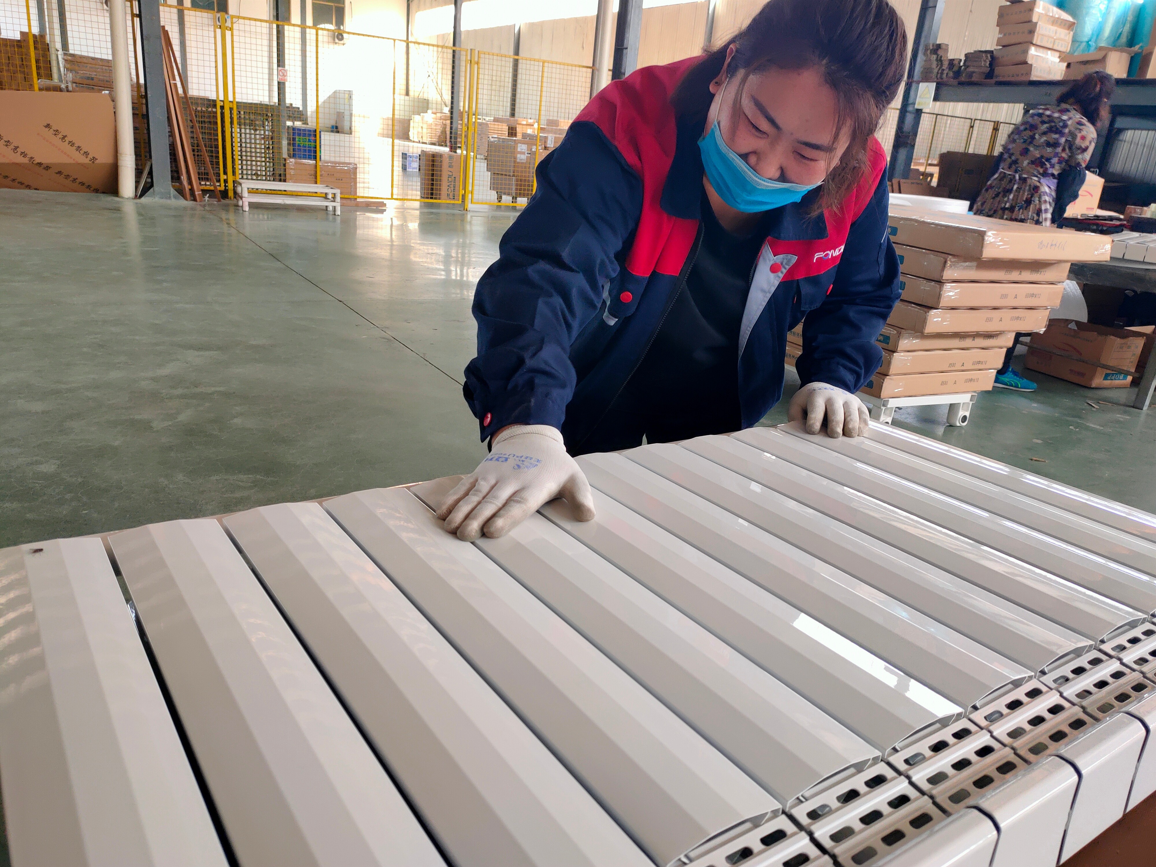 暖氣片知名品牌