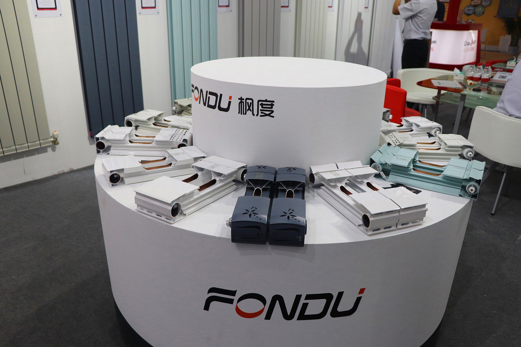 暖氣片什么材質(zhì)好