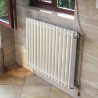 暖氣片安裝需要注意哪些問題？有哪些注意事項？