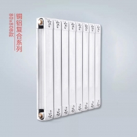 散熱器的安裝時需要注意哪些問題