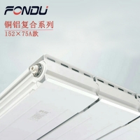 暖氣散熱片知名品牌楓度分享論老房子安裝明裝暖氣片的重要性！