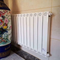 暖氣片常見的故障及排除方法