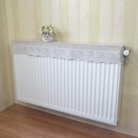 為什么暖氣片會把墻壁“熏黑”？如何防止？