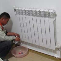 暖氣片知名品牌楓度散熱器使用的基本知識