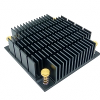 內外并舉壓鑄鋁散熱器市場銷量持續增長