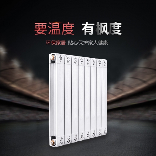 銅鋁復(fù)合8080B散熱器