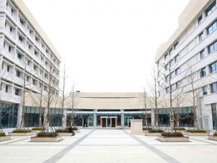 武漢市洪山區(qū)社會(huì)福利院